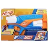 Šaudyklė NERF N Series Agility mėlyna oranžinė balta 8+ metų