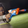 Šaudyklė NERF N Series Agility mėlyna oranžinė balta 8+ metų