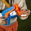 Šaudyklė NERF N Series Agility mėlyna oranžinė balta 8+ metų
