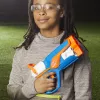 Šaudyklė NERF N Series Agility mėlyna oranžinė balta 8+ metų