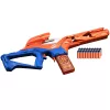 Vaidybinis šautuvas NERF Nerf N Series Pinpoint Blue Orange 8+