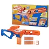 Vaidybinis šautuvas NERF Nerf N Series Pinpoint Blue Orange 8+