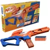 Vaidybinis šautuvas NERF Nerf N Series Pinpoint Blue Orange 8+