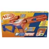 Vaidybinis šautuvas NERF Nerf N Series Pinpoint Blue Orange 8+
