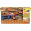 Vaidybinis šautuvas NERF Nerf N Series Pinpoint Blue Orange 8+