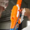 Vaidybinis šautuvas NERF Nerf N Series Pinpoint Blue Orange 8+