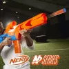 Vaidybinis šautuvas NERF Nerf N Series Pinpoint Blue Orange 8+