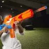 Vaidybinis šautuvas NERF Nerf N Series Pinpoint Blue Orange 8+