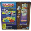 Monopoly Knockout – Šeimyninis vakarėlių žaidimas, greitas stalo žaidimas nuo 8 metų, 2-8 žaidėjai, 20 min.