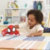 Marvel Spidey ir Jo Nuostabūs Draugai Šokantis ir Ropojantis Spidey, Interaktyvus Minkštas Žaislas su Muzika ir Garsais