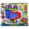 Veiksmo/Nuotykių žaidimų rinkinys Hasbro F94805S0 Įvairiaspalvis Plastikas