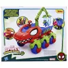 Veiksmo/Nuotykių žaidimų rinkinys Hasbro F94805S0 Įvairiaspalvis Plastikas