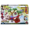 Žaidimų rinkinys Veiksmo/Nuotykių Hasbro Marvel Spidey ir Jo Nuostabūs Draugai Dinozaurų Tinklų Medžio Namelis