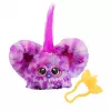 Furby Furblet Hip-Bop – interaktyvus mini Furby žaislas su raktų pakabuku