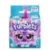 Furby Furblet Hip-Bop – interaktyvus mini Furby žaislas su raktų pakabuku