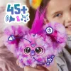 Furby Furblet Hip-Bop – interaktyvus mini Furby žaislas su raktų pakabuku
