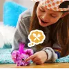 Furby Furblet Hip-Bop – interaktyvus mini Furby žaislas su raktų pakabuku