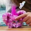 Furby Furblet Hip-Bop – interaktyvus mini Furby žaislas su raktų pakabuku