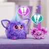 Furby Furblet Hip-Bop – interaktyvus mini Furby žaislas su raktų pakabuku