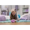 Furby Furblet Hip-Bop – interaktyvus mini Furby žaislas su raktų pakabuku