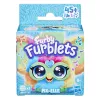 Furby Furblet Pix-Elle – interaktyvus žaislinis personažas su garsu