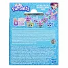 Furby Furblet Pix-Elle – interaktyvus žaislinis personažas su garsu