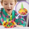 Furby Furblet Pix-Elle – interaktyvus žaislinis personažas su garsu