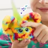 Furby Furblet Pix-Elle – interaktyvus žaislinis personažas su garsu