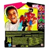 Marvel MixMashers Miles Morales Spider-Man Mix-And-Match žaislinė figūrėlė, 4 m., įvairiaspalvė