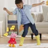 Peppa Pig Peppa’s Muddy Puddles Party muzikinė šokanti lėlė