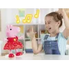 Peppa Pig Peppa’s Muddy Puddles Party muzikinė šokanti lėlė