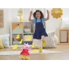 Peppa Pig Peppa’s Muddy Puddles Party muzikinė šokanti lėlė