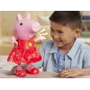 Peppa Pig Peppa’s Muddy Puddles Party muzikinė šokanti lėlė