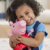 Peppa Pig Peppa’s Muddy Puddles Party muzikinė šokanti lėlė
