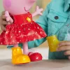 Peppa Pig Peppa’s Muddy Puddles Party muzikinė šokanti lėlė