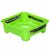 Beyblade X Beystadium Battle Arena stadionas, 8 m., Žalias, Plastikas, 234 g