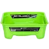 Beyblade X Beystadium Battle Arena stadionas, 8 m., Žalias, Plastikas, 234 g