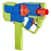 Žaislinis blasteris Nerf N Series Sprinter F8625 Mėlyna Žalia Oranžinė