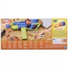 Žaislinis blasteris Nerf N Series Sprinter F8625 Mėlyna Žalia Oranžinė