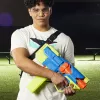 Žaislinis blasteris Nerf N Series Sprinter F8625 Mėlyna Žalia Oranžinė