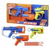 Nerf N Series Triple Action Pack – žaislinis šaudyklų rinkinys, 3 vnt., 8+ metų