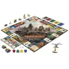 Monopolis Haris Poteris – Stalo žaidimas, ekonominė simuliacija