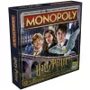 Monopolis Haris Poteris – Stalo žaidimas, ekonominė simuliacija