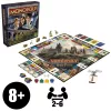 Monopolis Haris Poteris – Stalo žaidimas, ekonominė simuliacija
