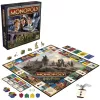 Monopolis Haris Poteris – Stalo žaidimas, ekonominė simuliacija