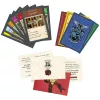 Monopolis Haris Poteris – Stalo žaidimas, ekonominė simuliacija