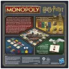 Monopolis Haris Poteris – Stalo žaidimas, ekonominė simuliacija