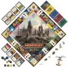 Monopolis Haris Poteris – Stalo žaidimas, ekonominė simuliacija