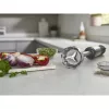 Kenwood Triblade XL+ HBM60.307GY rankinis trintuvas, 1000 W, pilkas