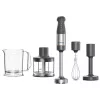 Kenwood Triblade XL+ HBM60.307GY rankinis trintuvas, 1000 W, pilkas